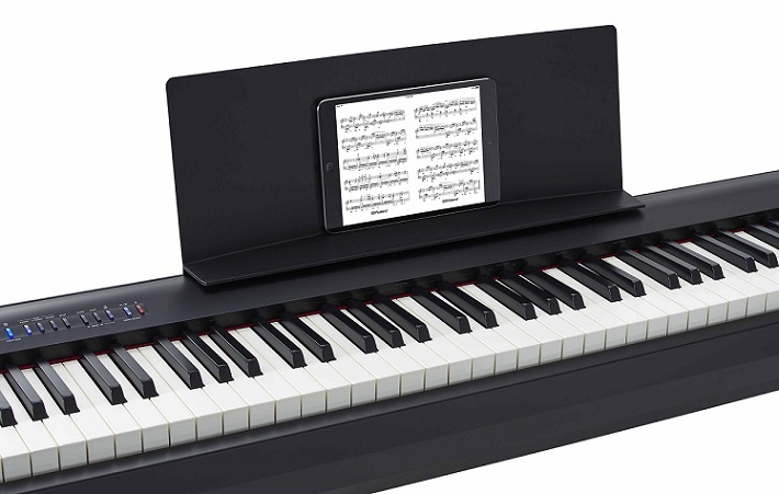Roland FP-30 BK Roland FP-30 BK